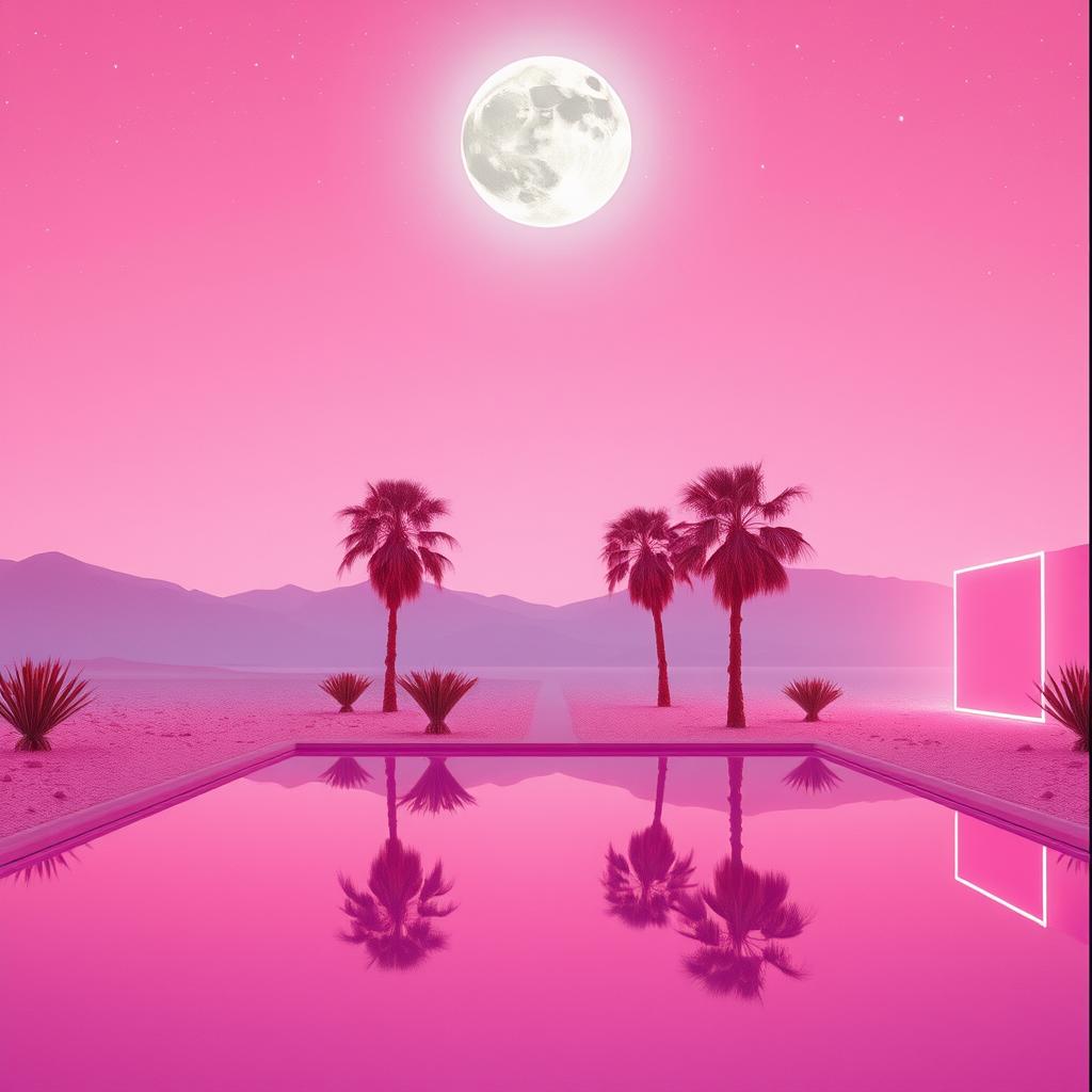 Playlist cover art