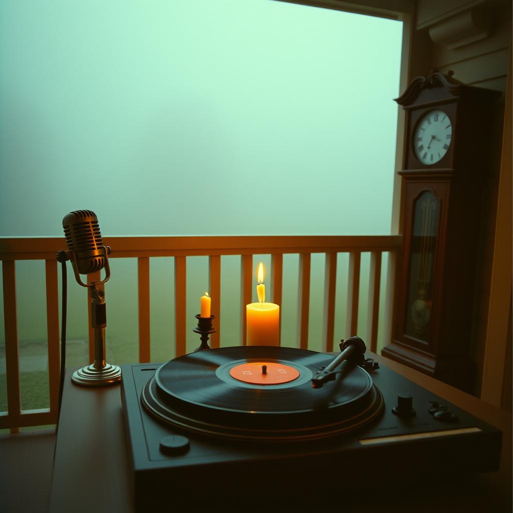 Song Image