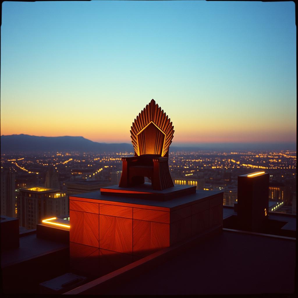 Voice image for Untitled Persona