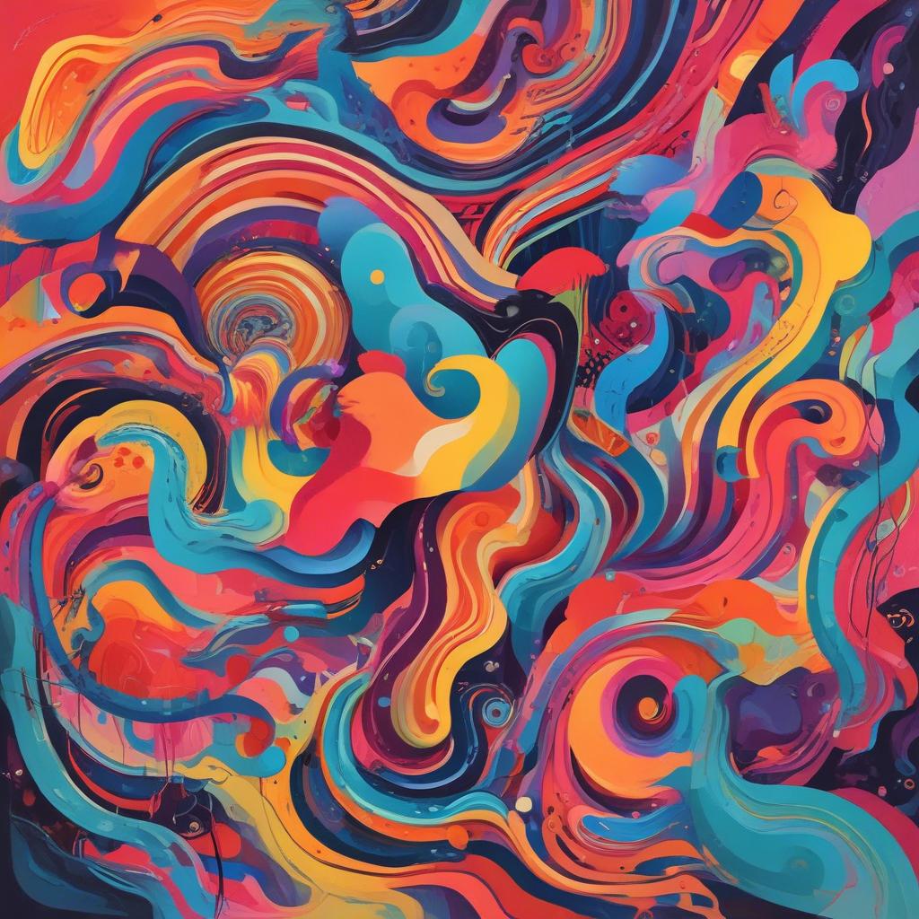Как тебе это удалось 8924 artwork