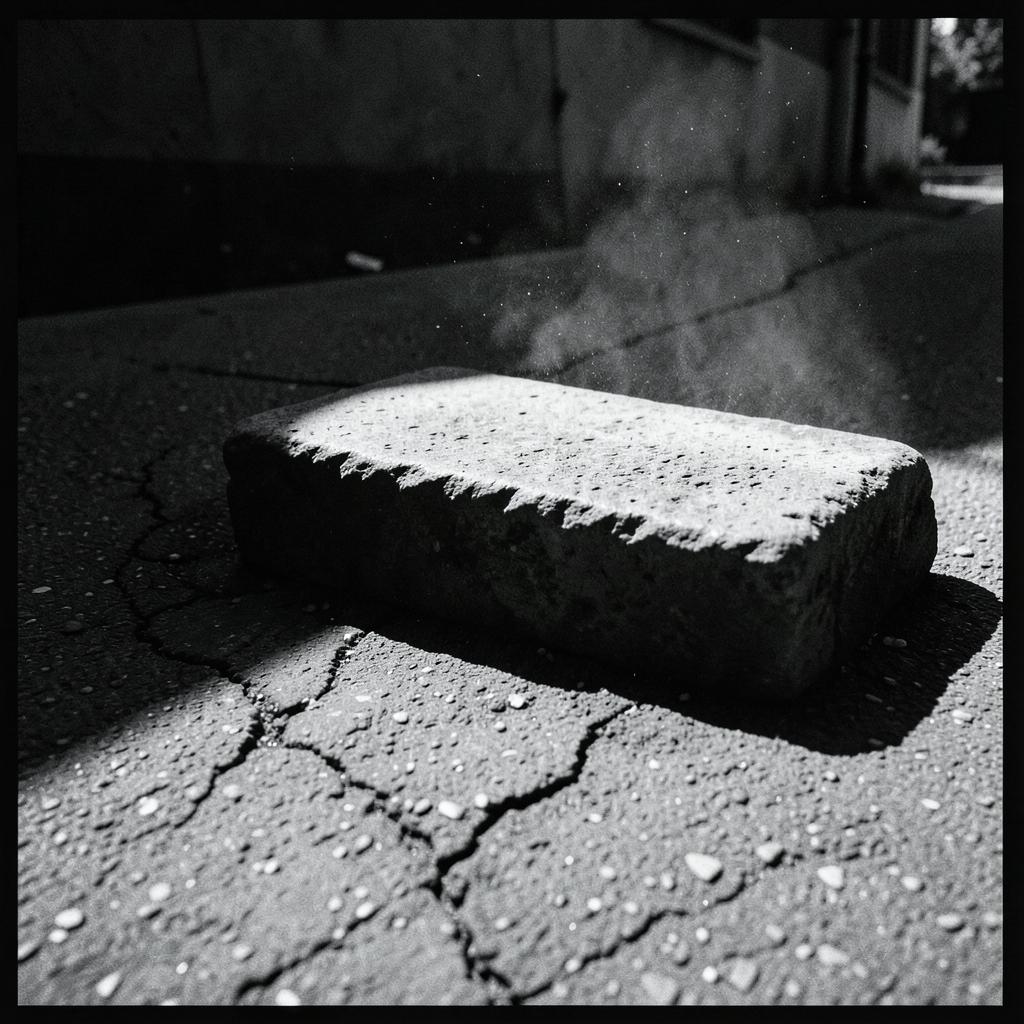 Album: (Paréntesis)  3