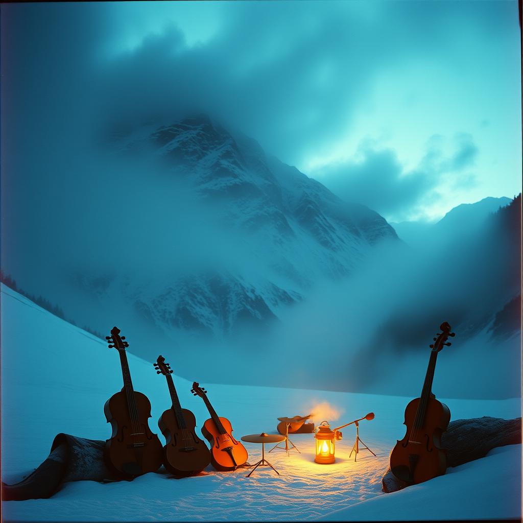 Image for instrumental folk metal