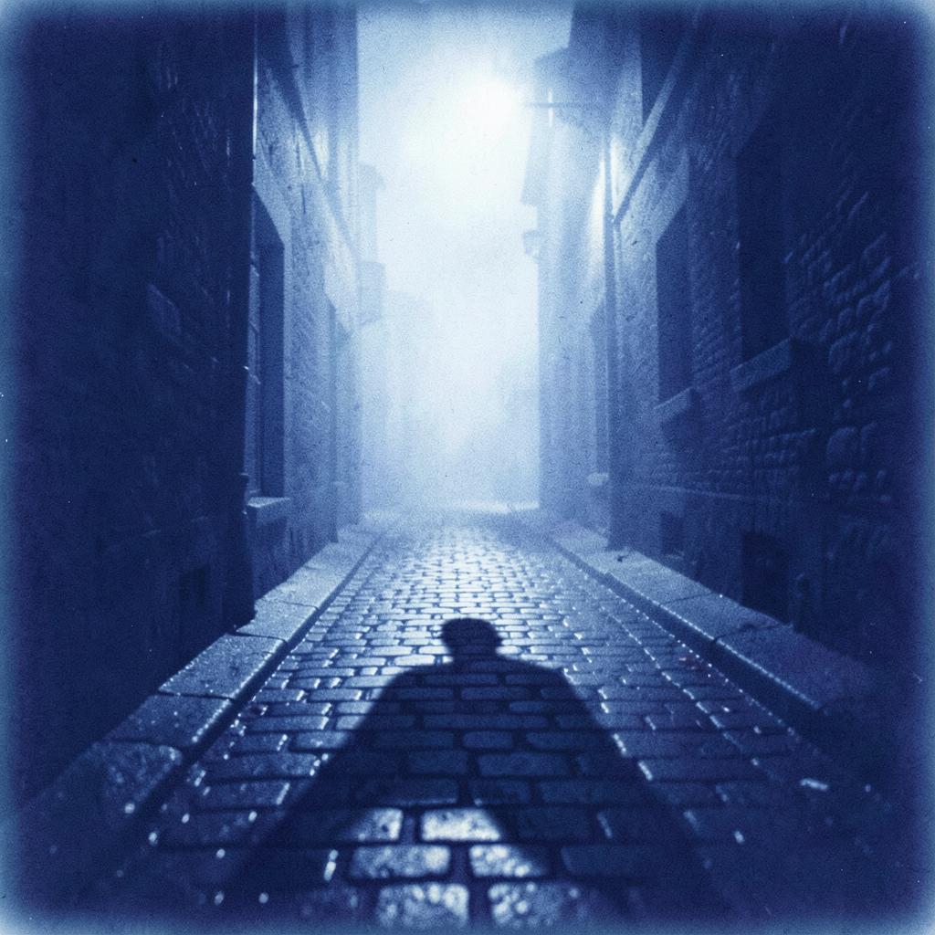 la noche del diablo artwork