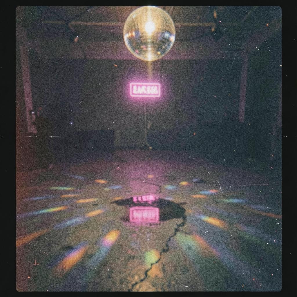 I feel it yeh artwork