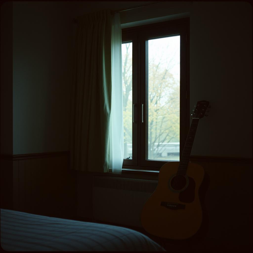 SEN BENİM HİÇBİR ŞEYİMSİN (Cover) artwork