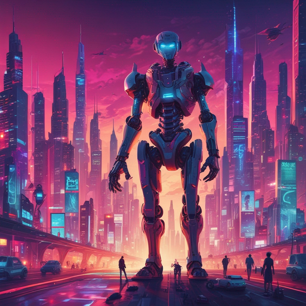 Super Bot 3