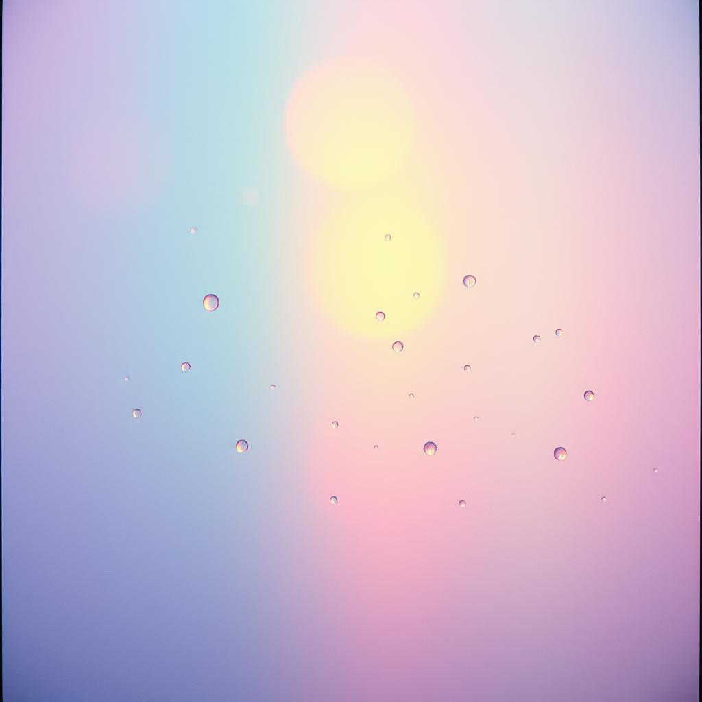 終わらない夢 artwork