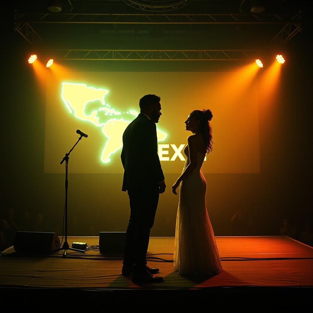 TREXIT TALK - Honest Man Honest Woman artwork
