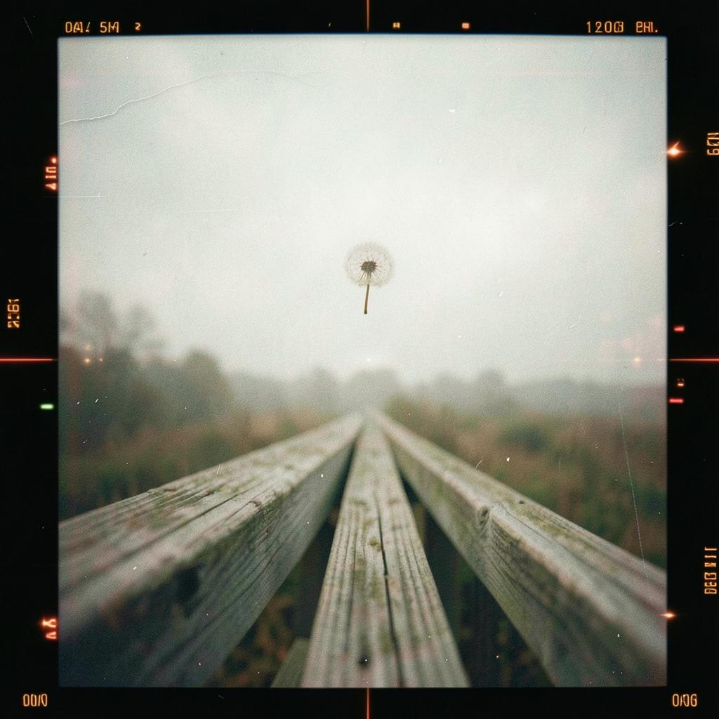 Live and Let Go artwork