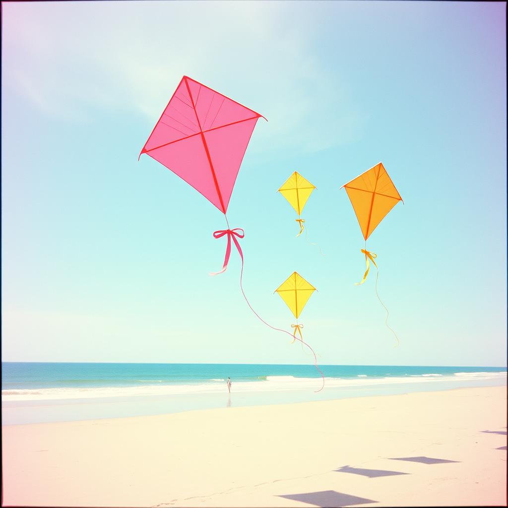 Persona image for Хвърчила