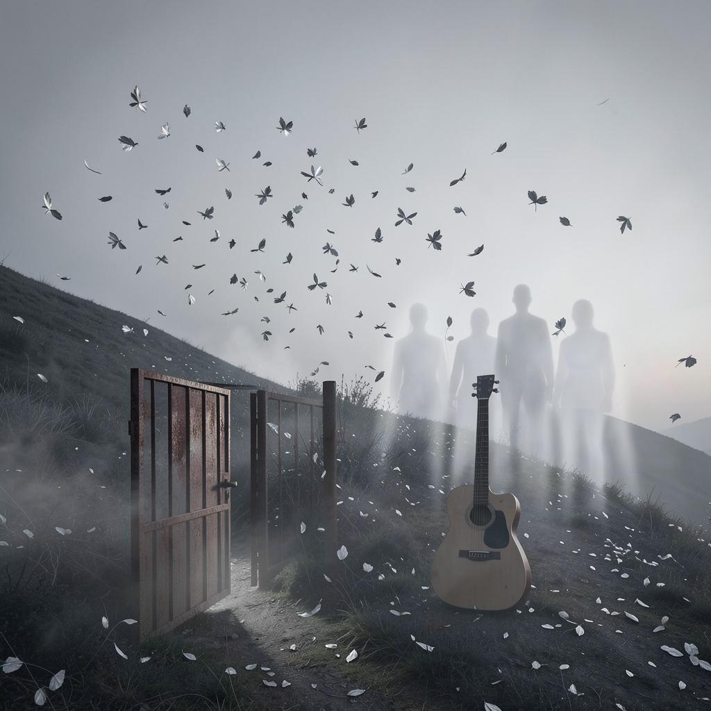 The Hemlock Choir v2 artwork