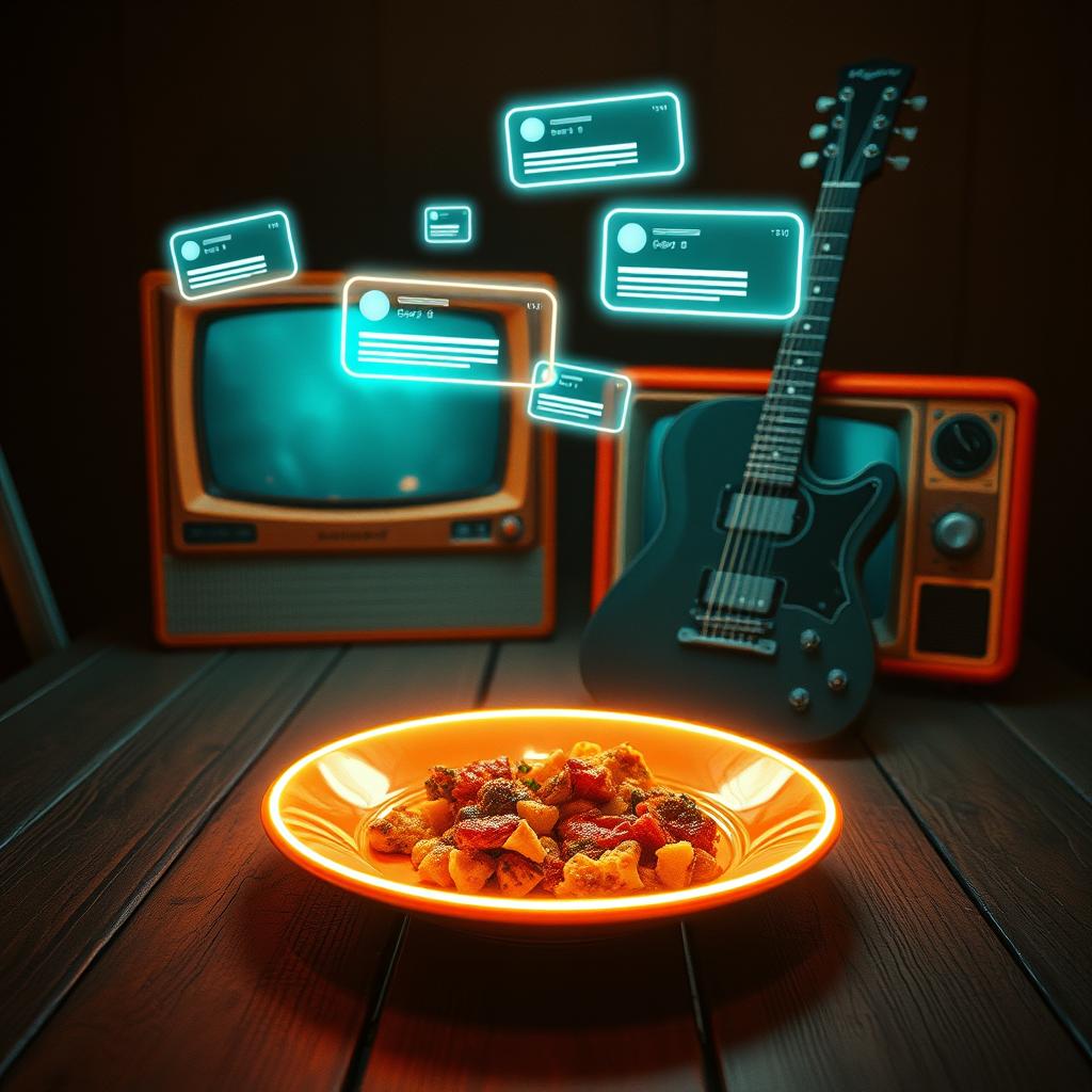 Song Image