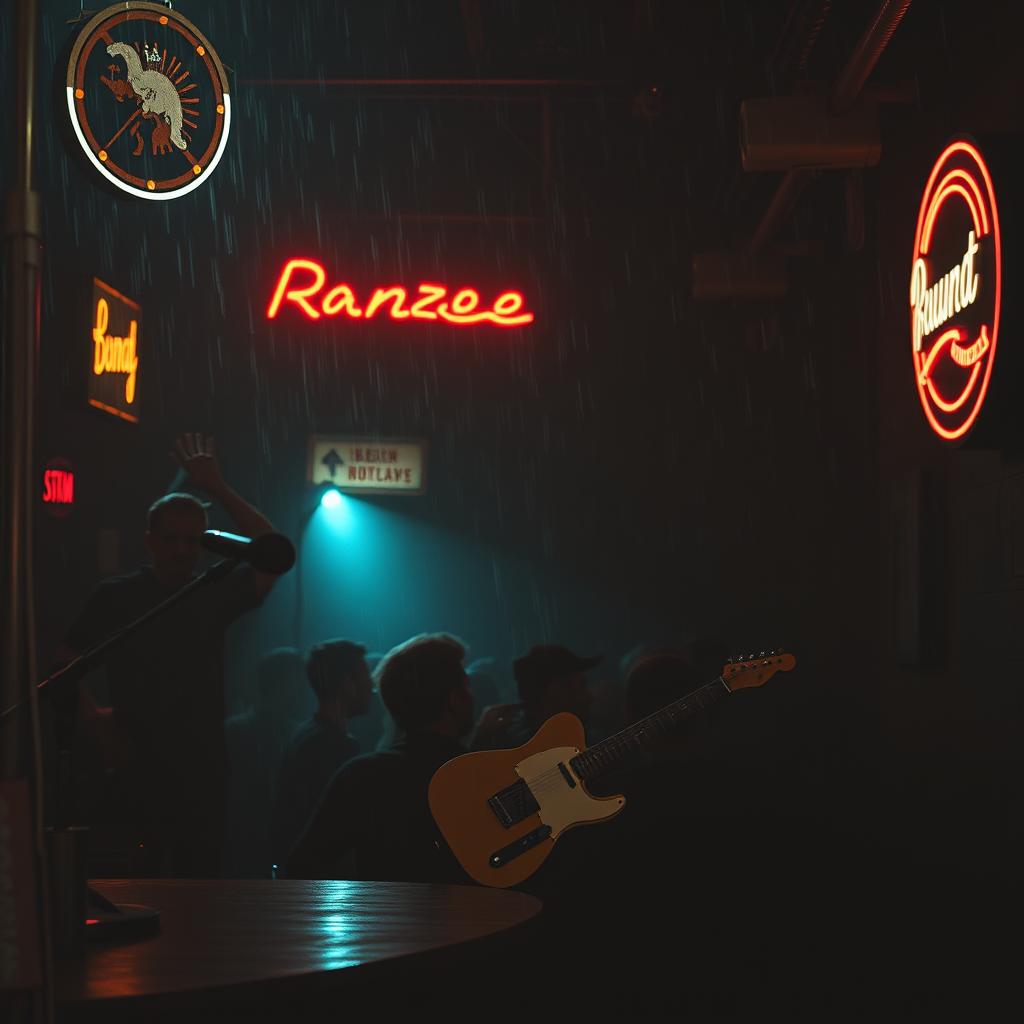 Song Image