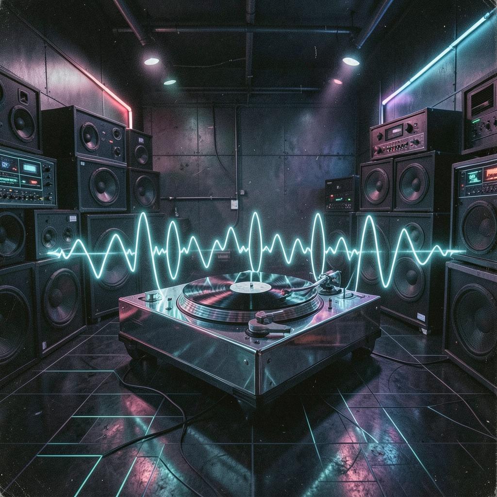 Song Image