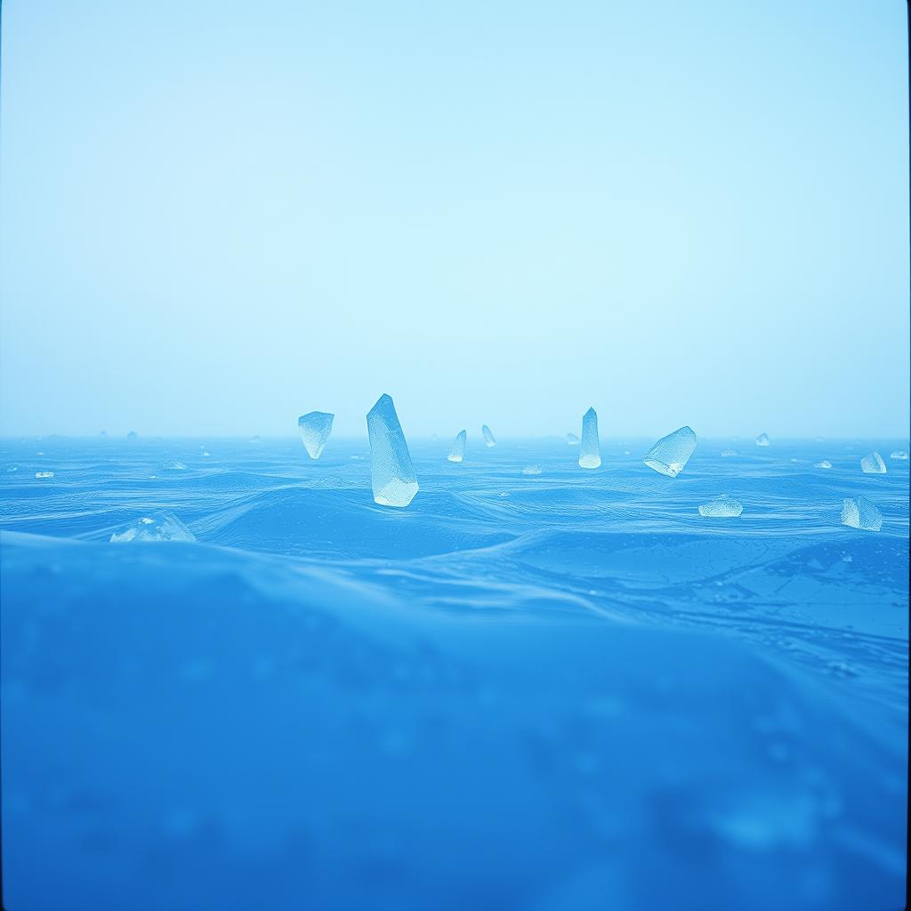 Image for Reflections in Invisible Light