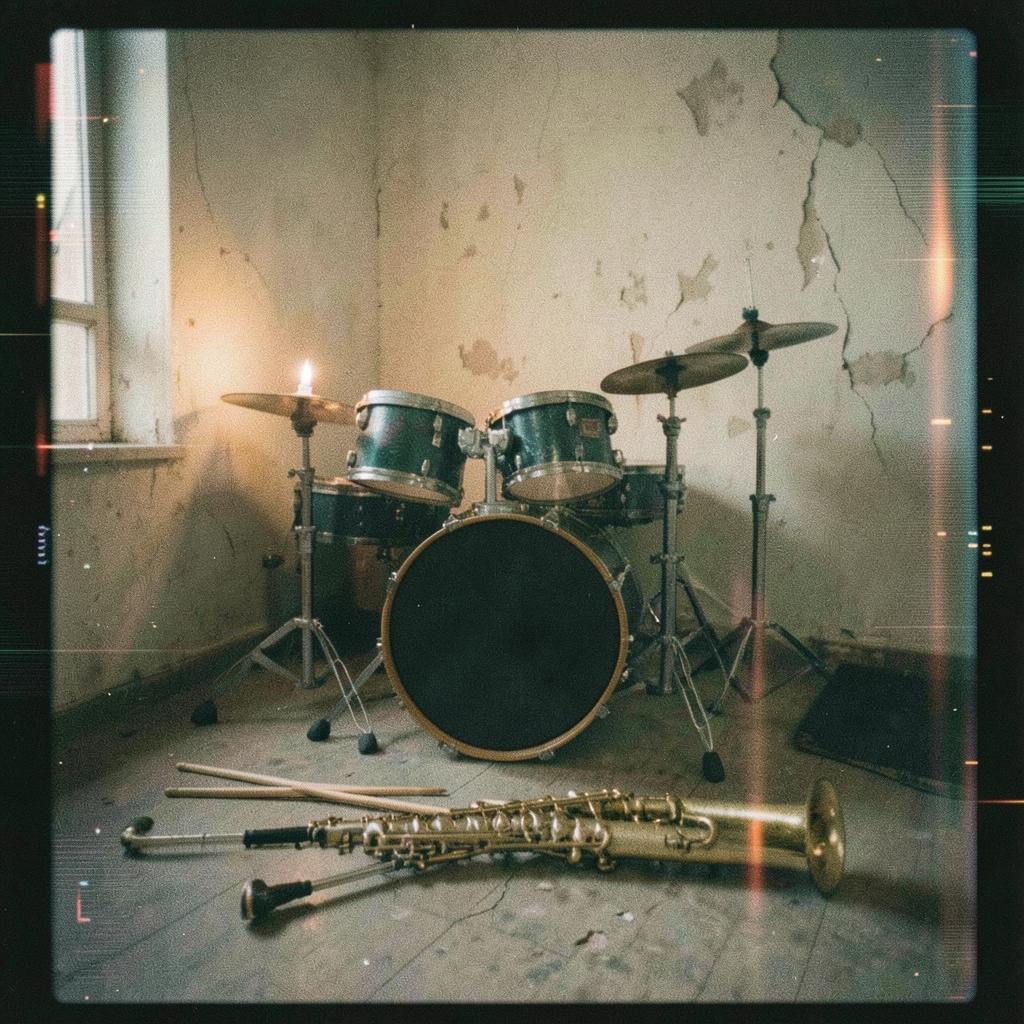 Roxi-Band: Studio: The Unfinished Prayer 2