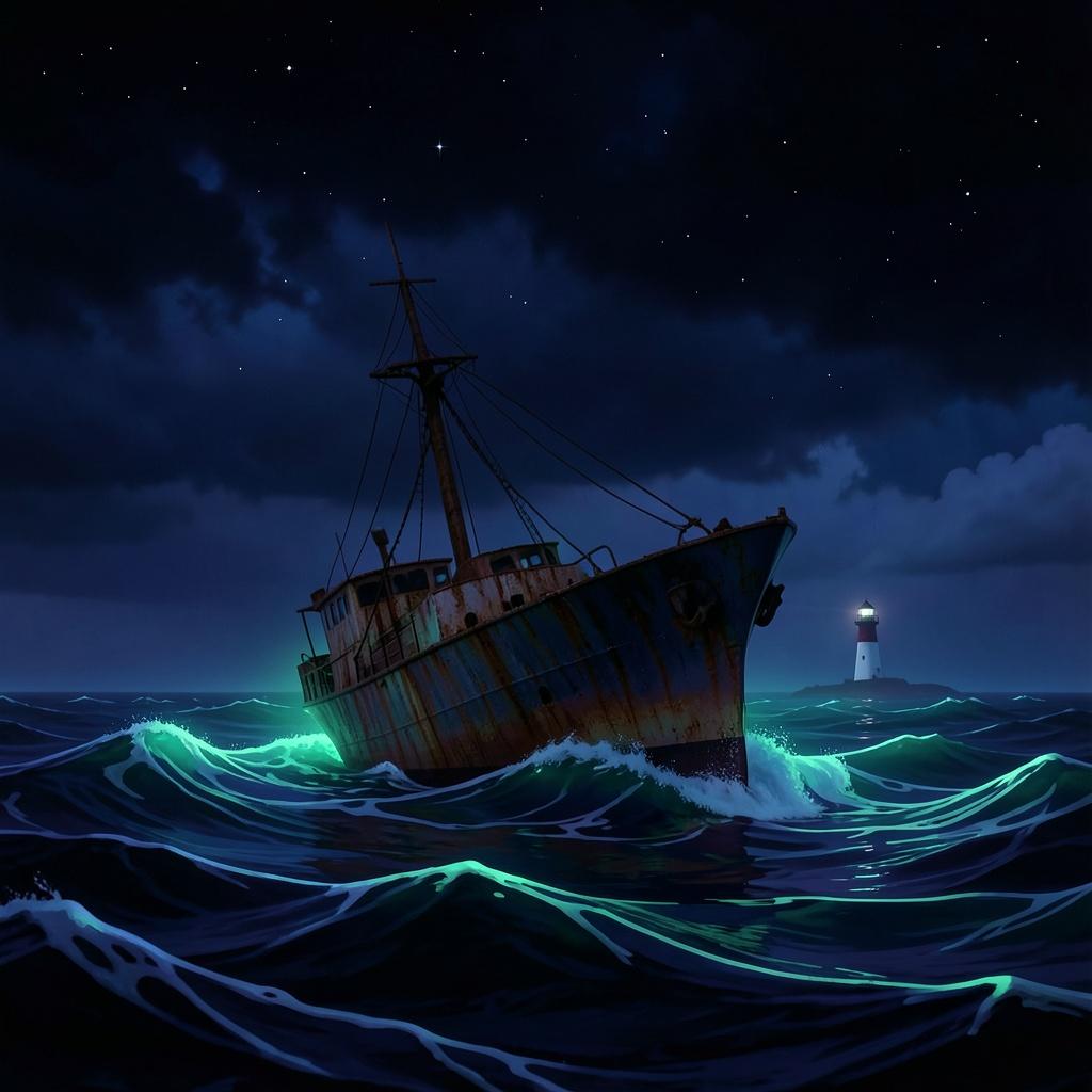 Black Sea Tides .2026 artwork