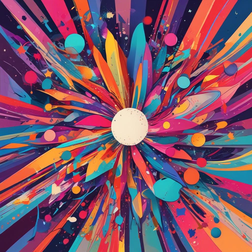 Quantum Enigma Unveiled Bildmaterial