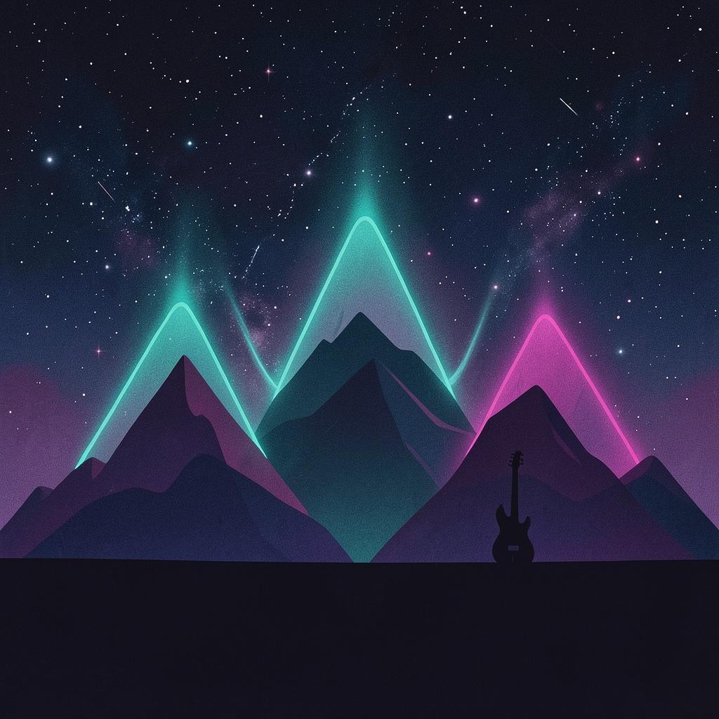 Solar Wind artwork