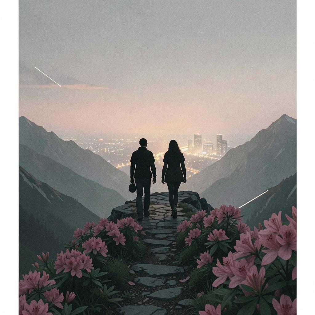 Hiking Song 6