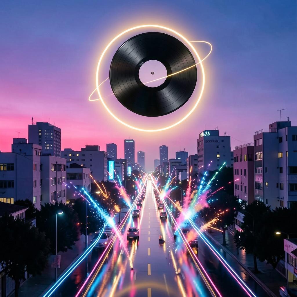 Wicked Awesome (Epic Fusion Hypermix) artwork