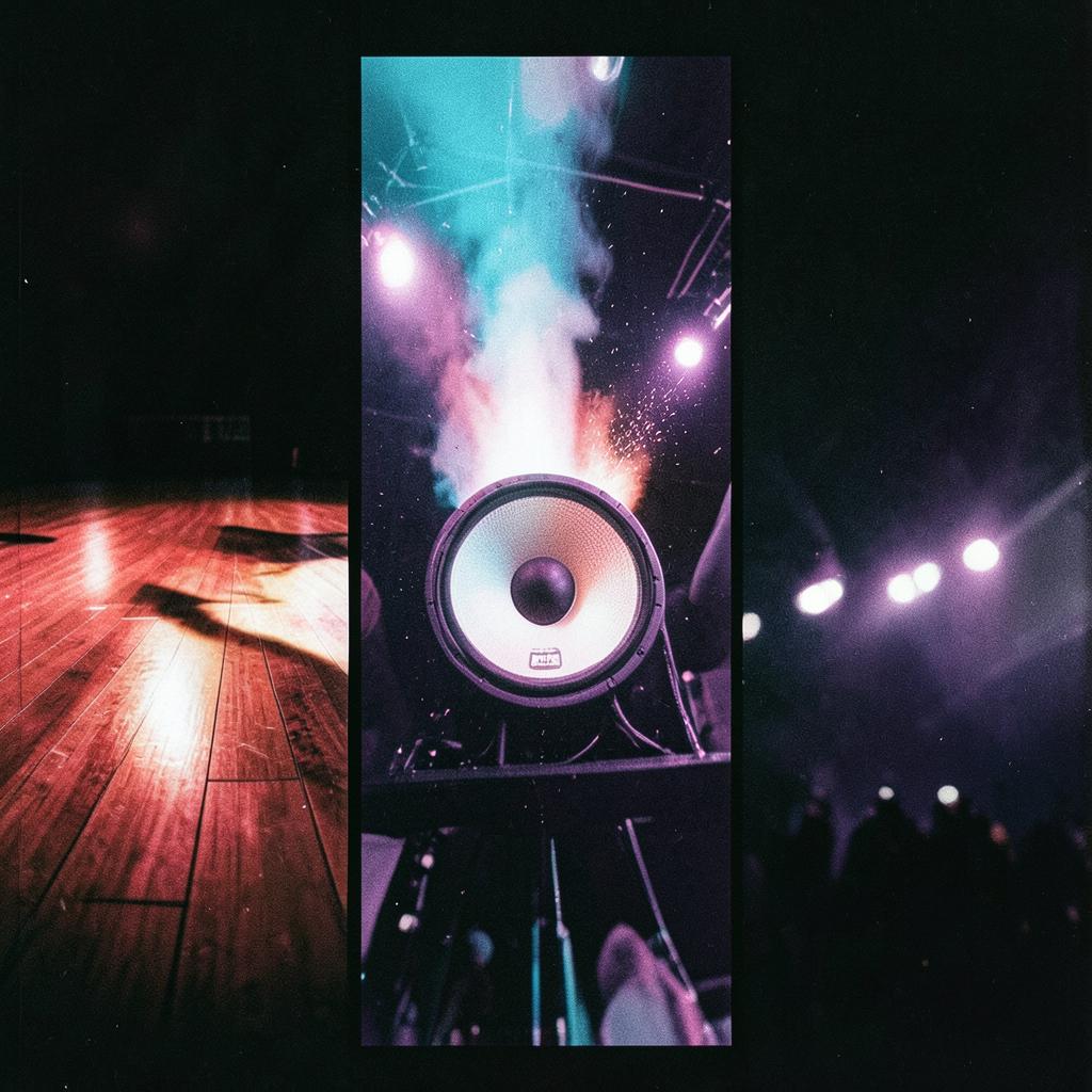 Turn the Feeling Up artwork