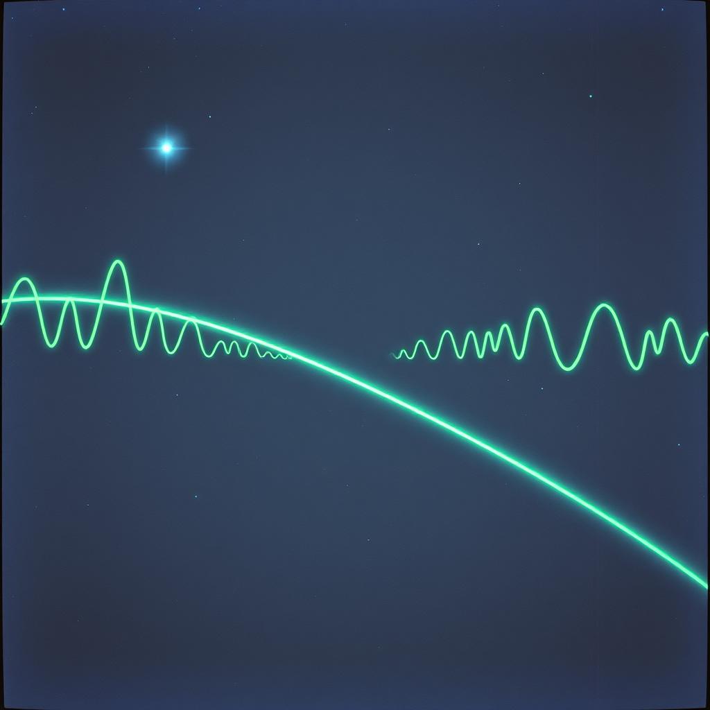 Interstellar Cut artwork