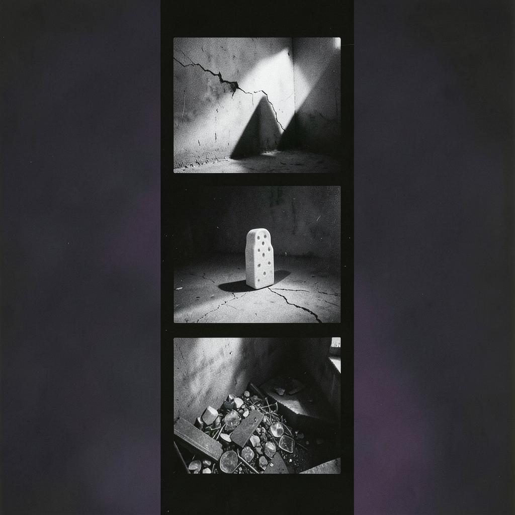 Long Way Down (Fuzz Rock Mix) artwork