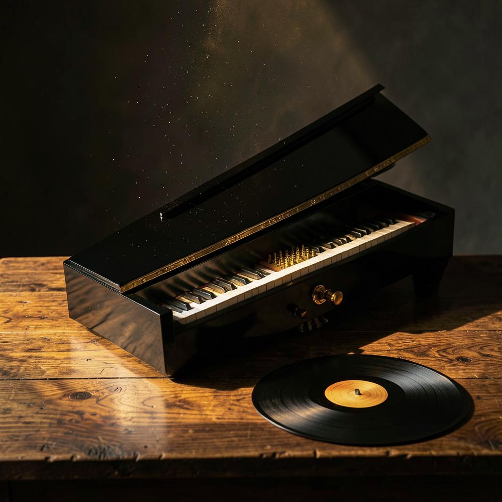 Baroque Breakbeats 007 artwork