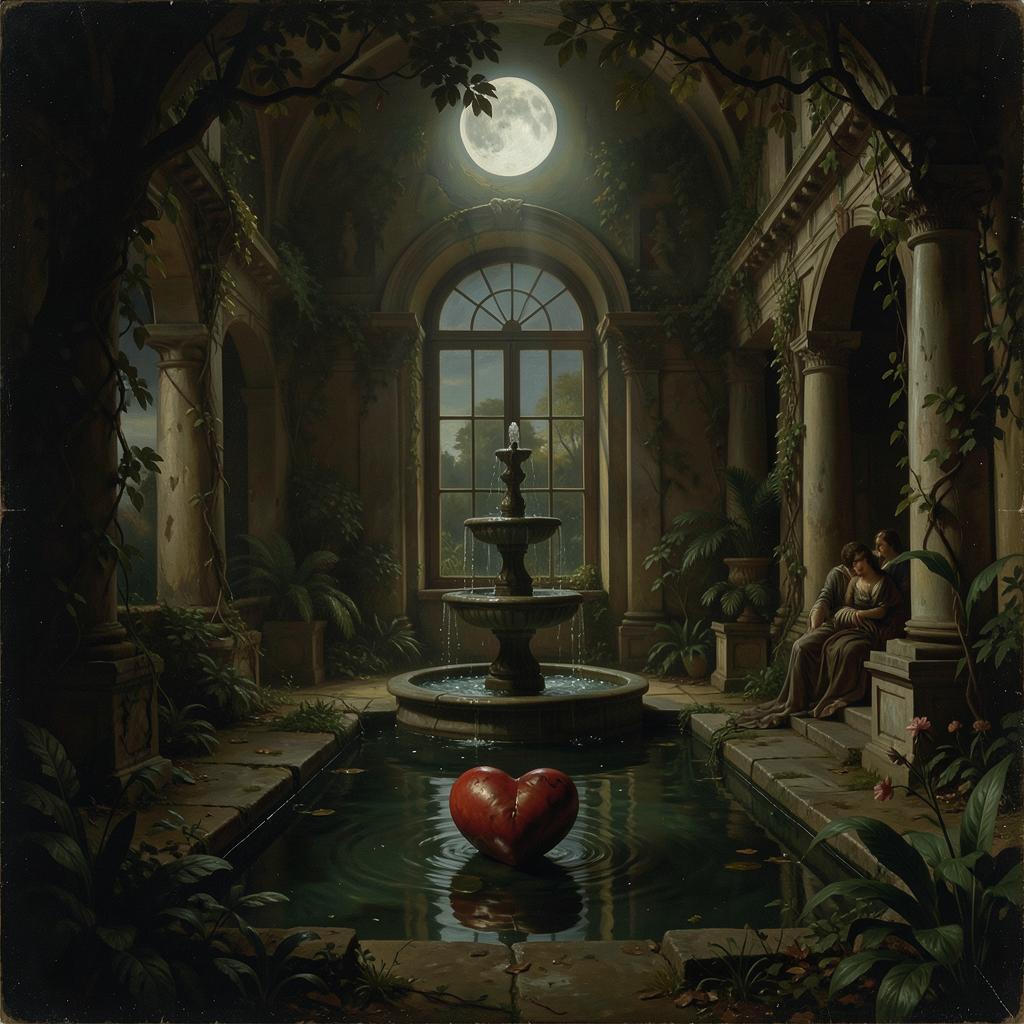 Open for the World artwork