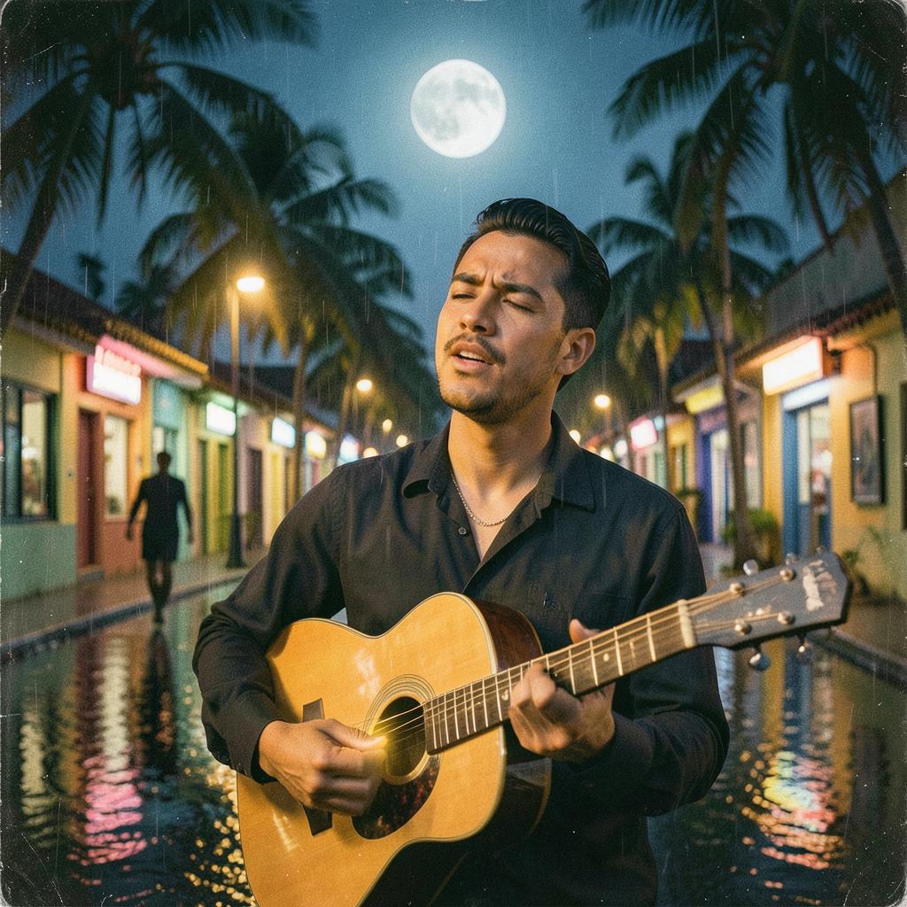 Bachata Music 3
