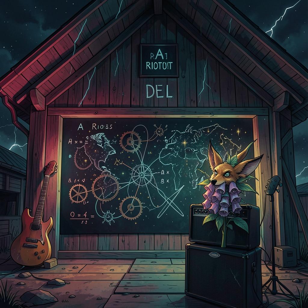 Crazy Smart artwork