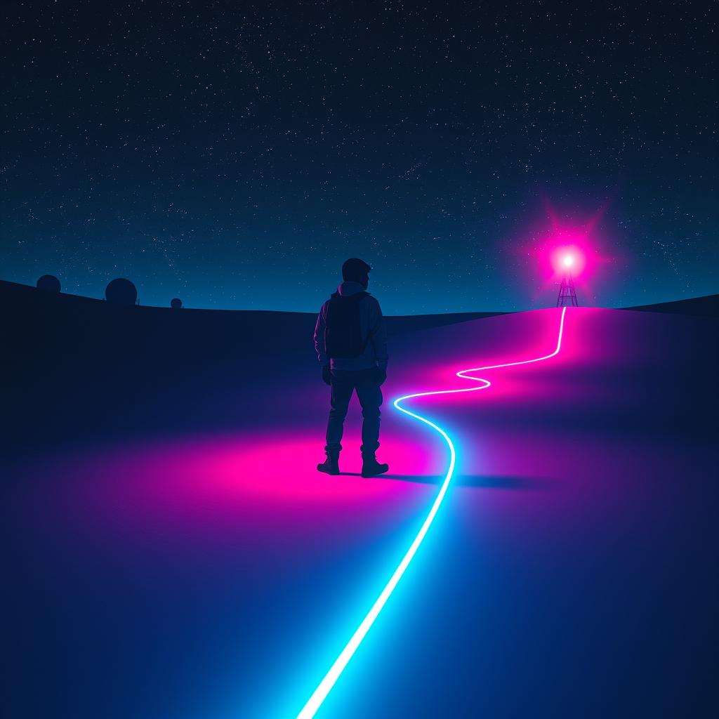 Expedition artwork