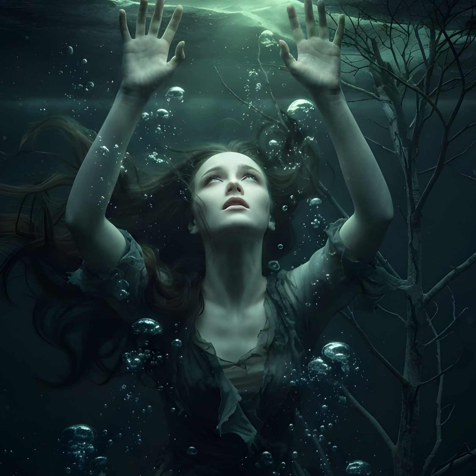 Winternacht artwork