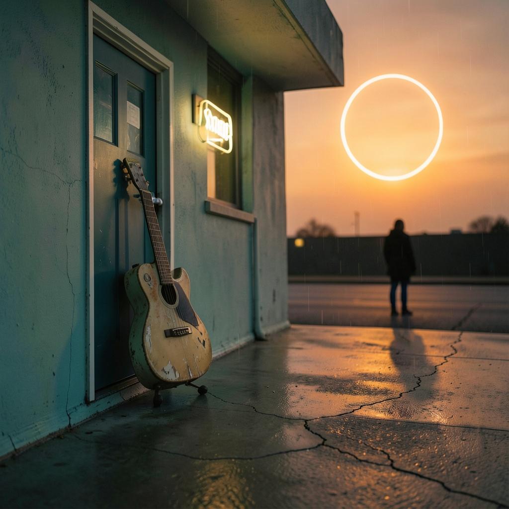 Are you OK (Country Mix) artwork