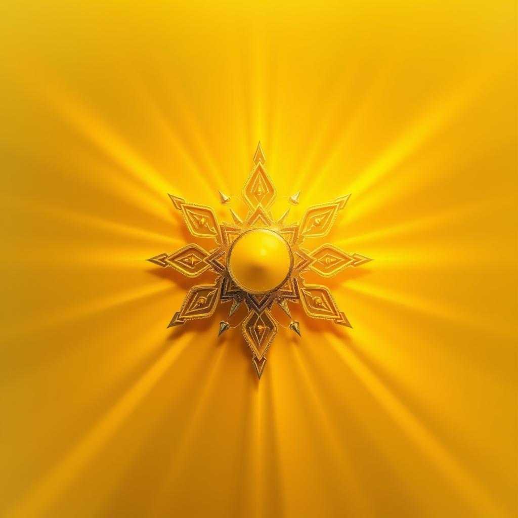 Manipura artwork