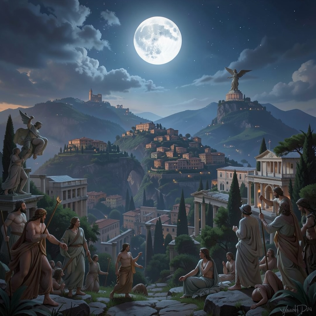 Song Image