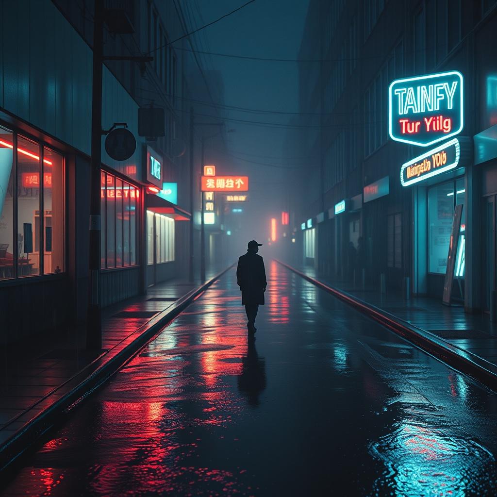 Persona image for Confessions of a man