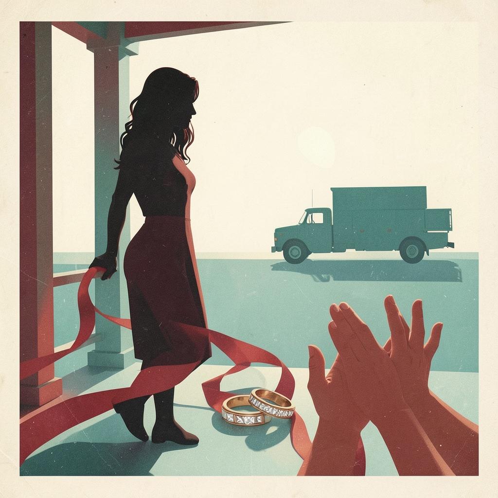 Provider Man (Country Anthem) artwork