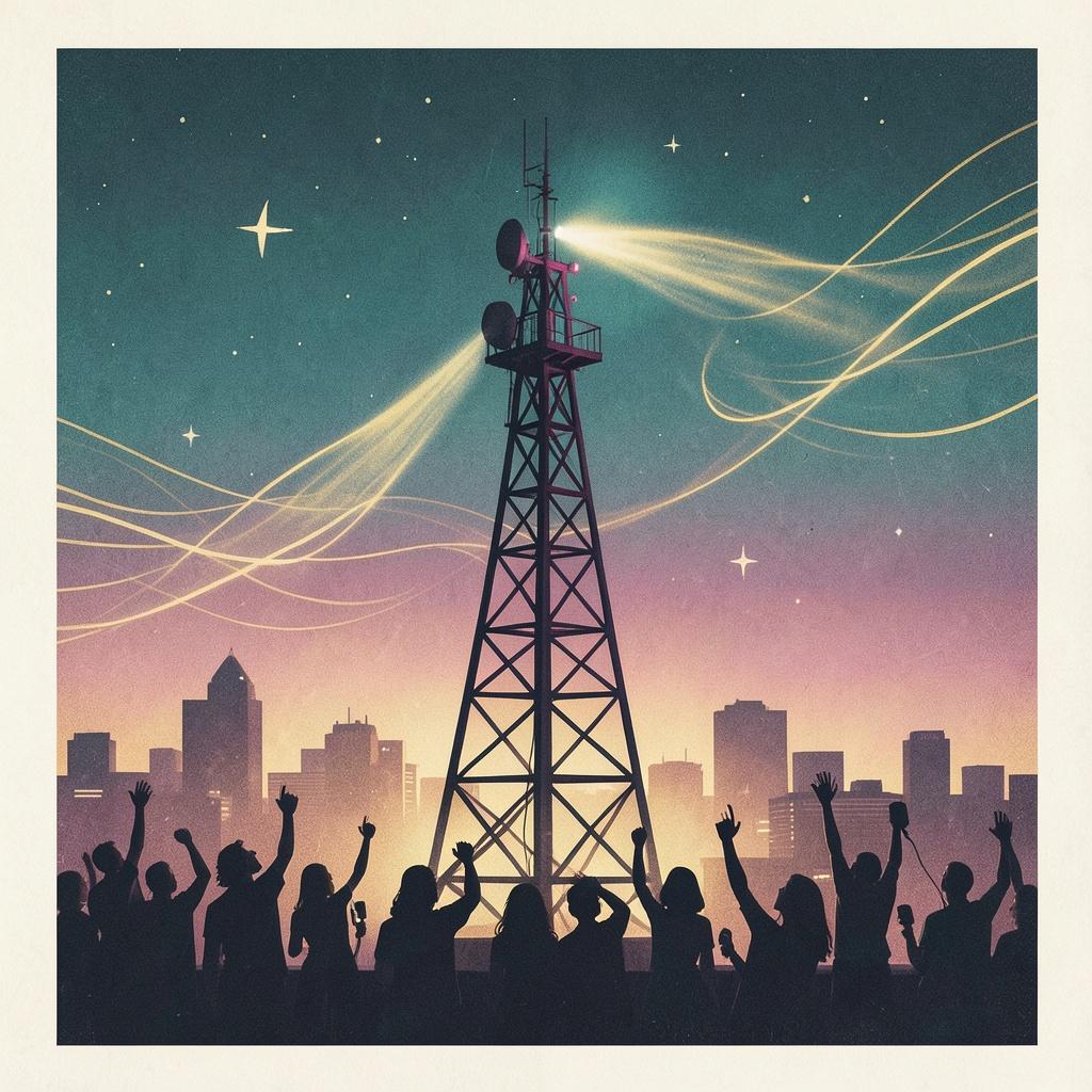 KFAI Radio - FreshAir Music Influence 🎶 artwork