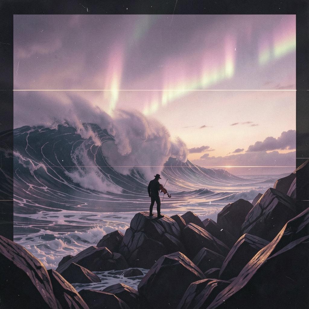 Echoes of What Could Be 2 artwork