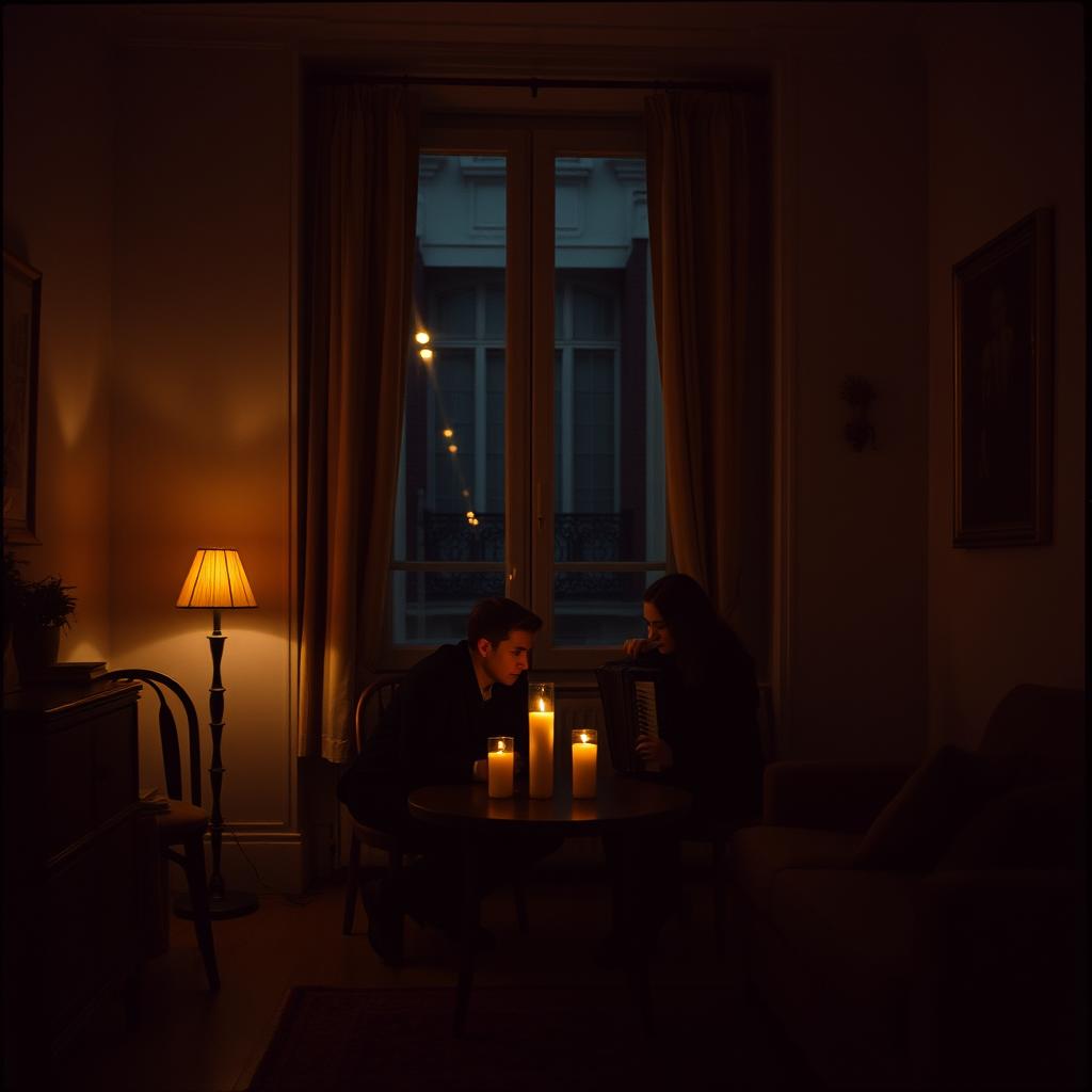 Song Image