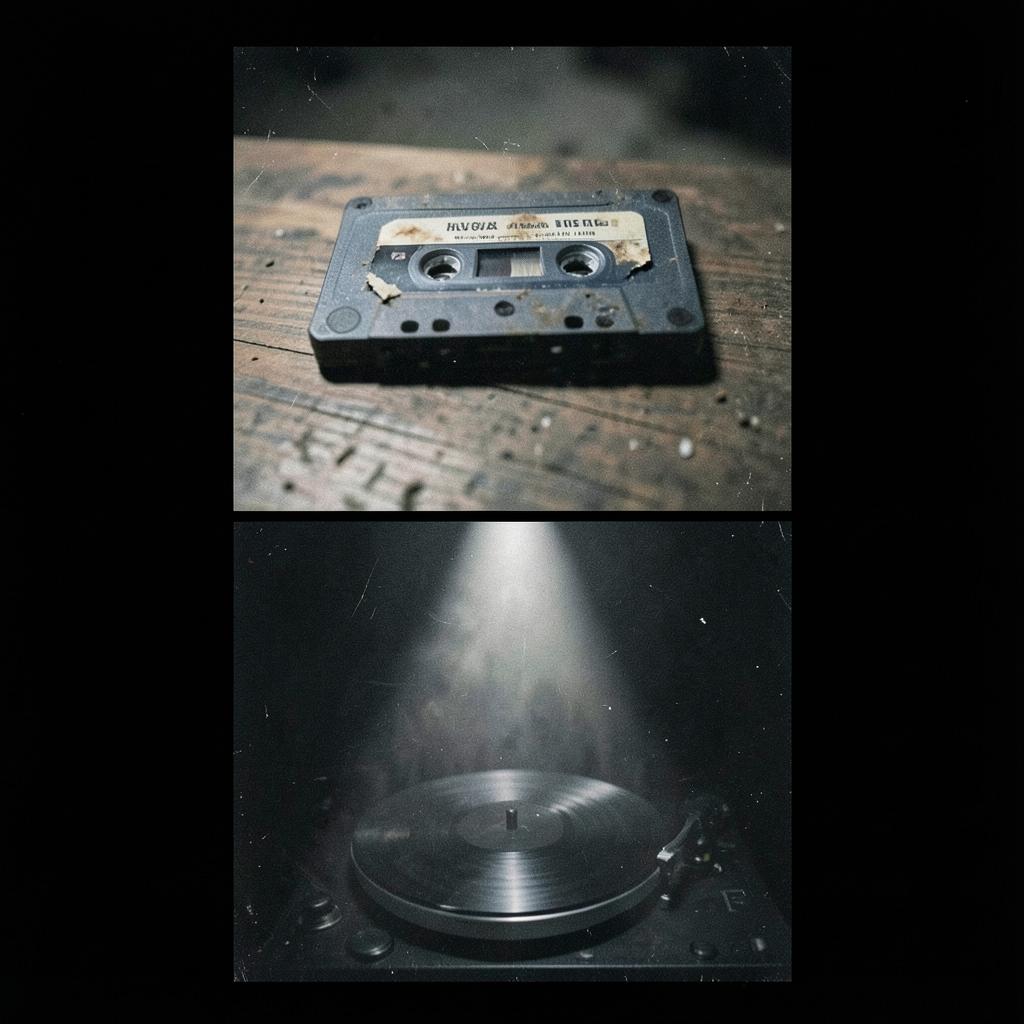 Song Cover Image