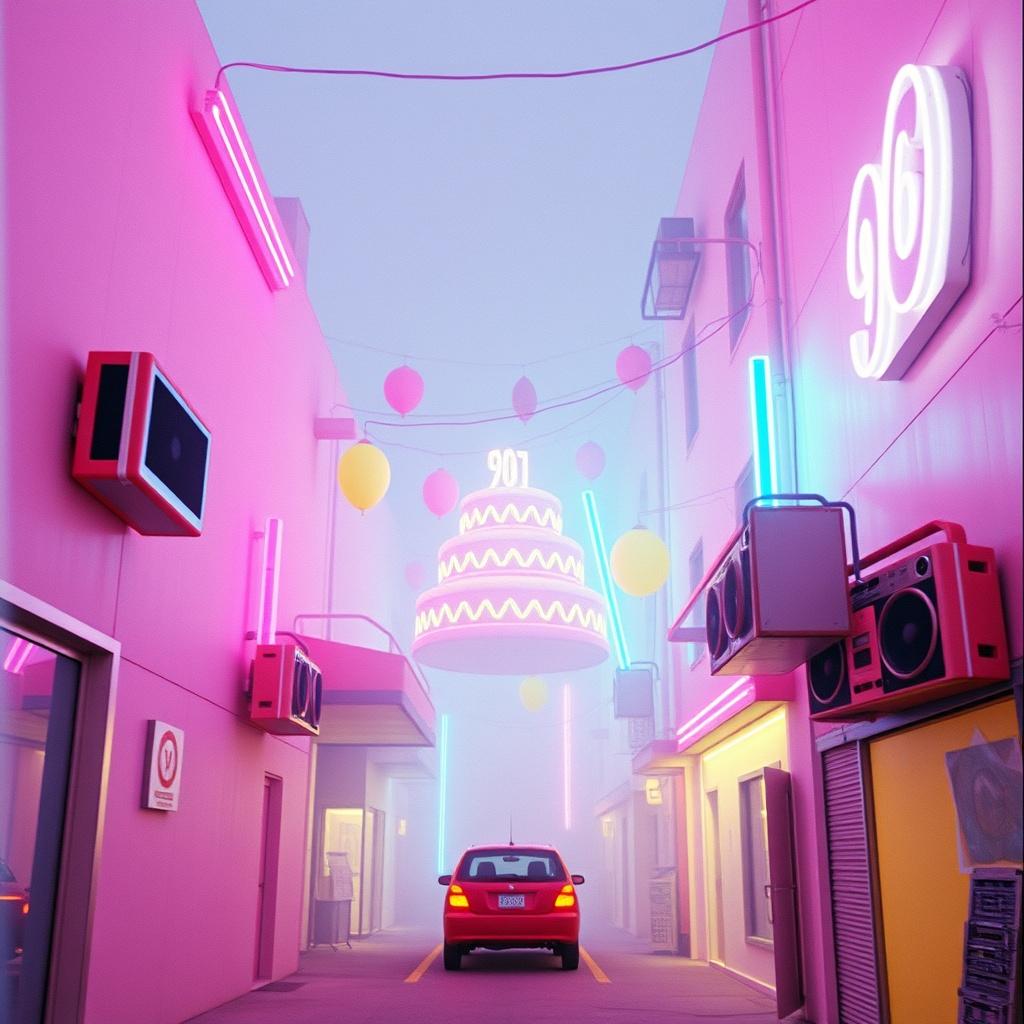 Song Image
