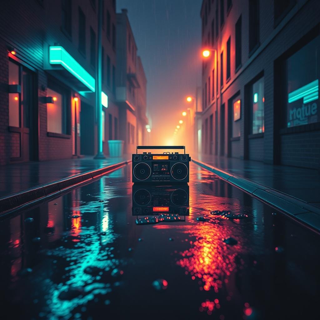 Song Image