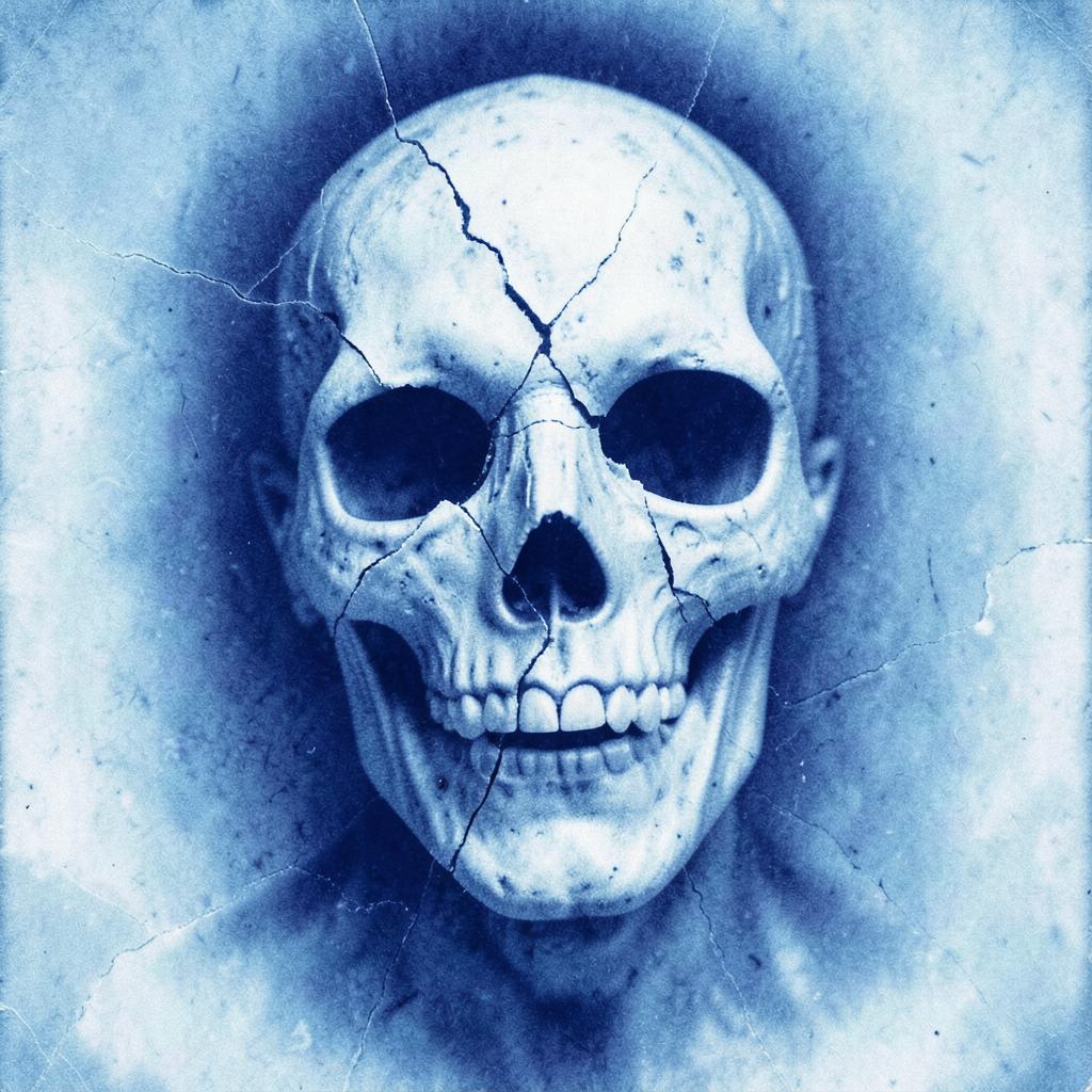Kurz vor Halloween artwork