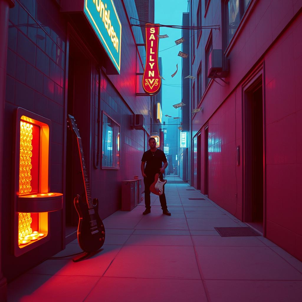 Persona image for Untitled Persona