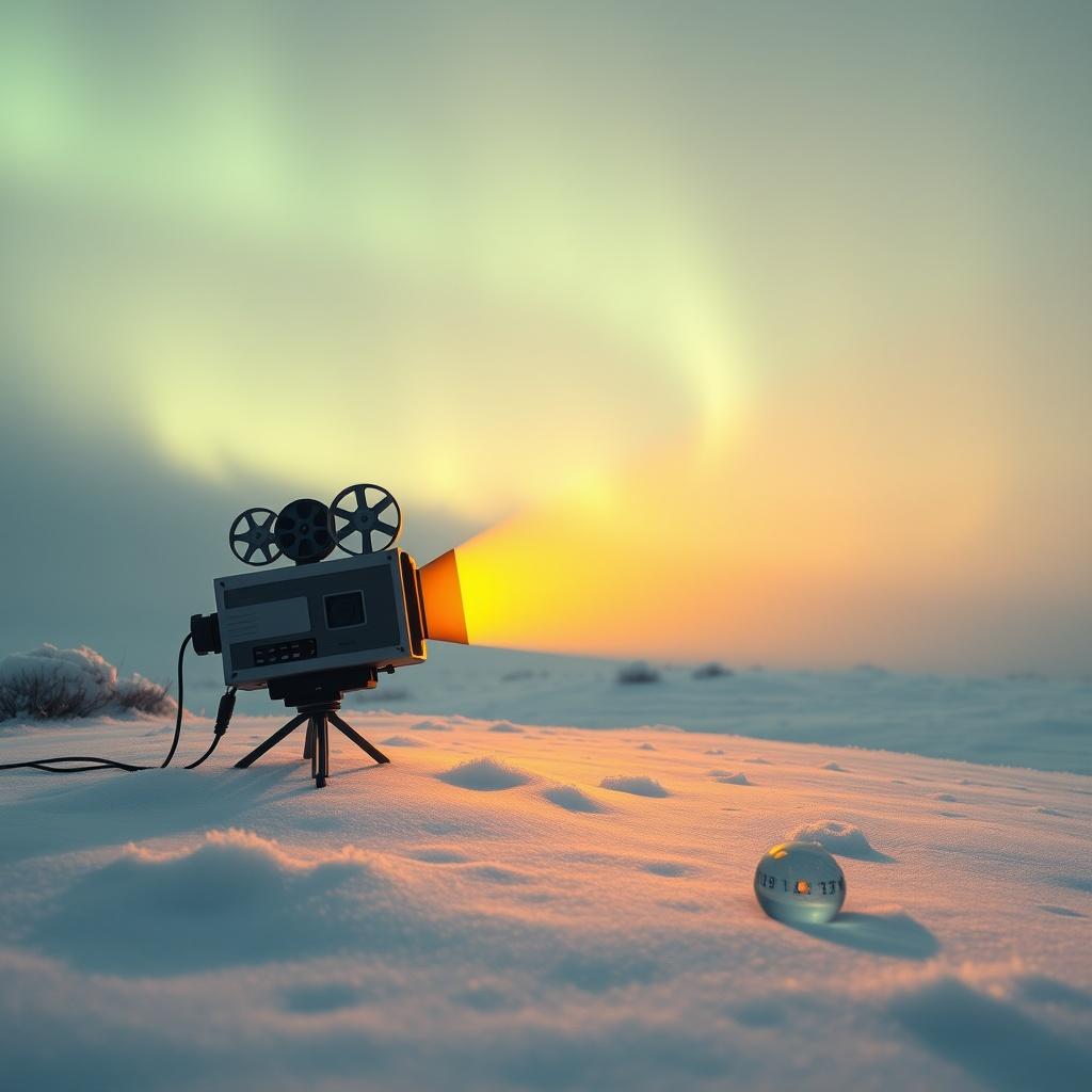 Image for Christmas Morning