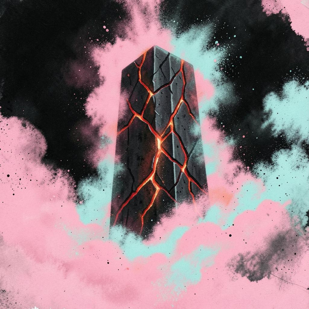 BASILISK artwork