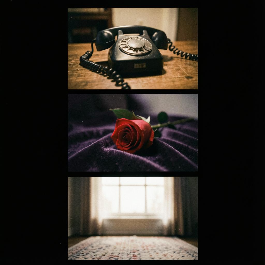 Tu mi vuoi bene (Add Vocal) artwork